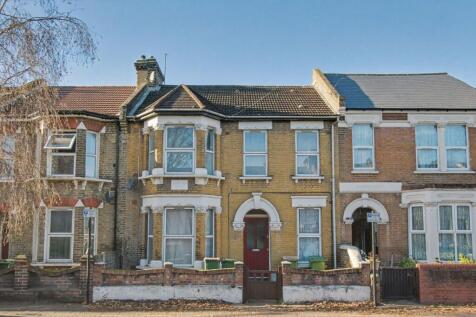 78A Stopford Road, London, E13 0LZ