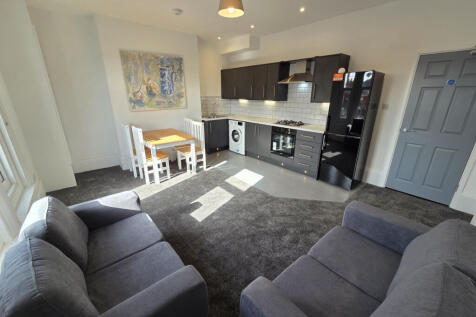 1 bed maisonette to rent St Simons Road, Southsea