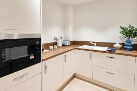 Kitchenette