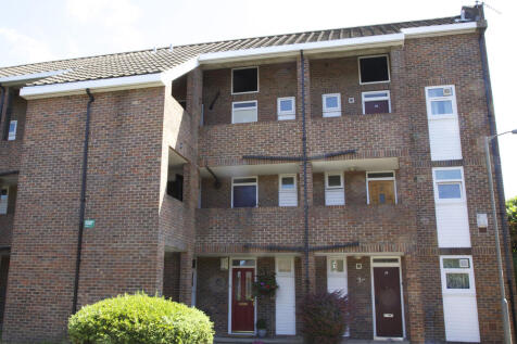 Willow Tree Close, SW18: 1 bed 1 rec 1 bath  photo 4