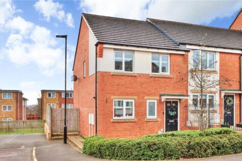 Newcastle Upon Tyne, NE15 - property photo