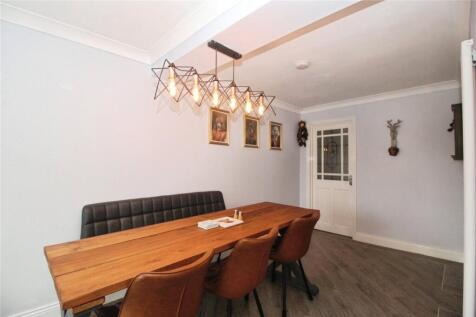 Living Kitchen/Diner