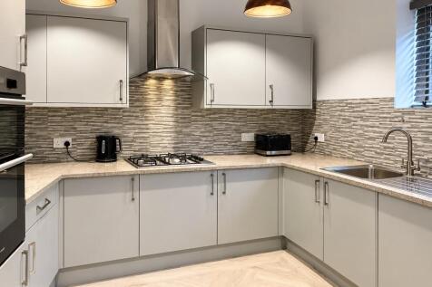 Benton Terrace, Sandyford, Jesmond  photo 4