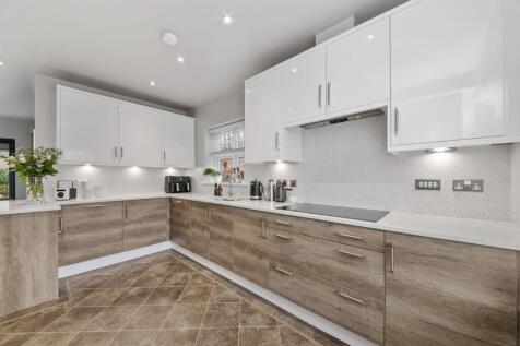 LIVING DINING KITCHEN