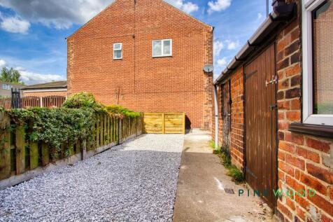 Hollinsend Road, Sheffield, S12 photo 4