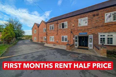 HALF PRICE RENT