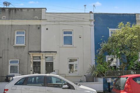 19 West Grove, Montpelier, Bristol, BS6 5LS