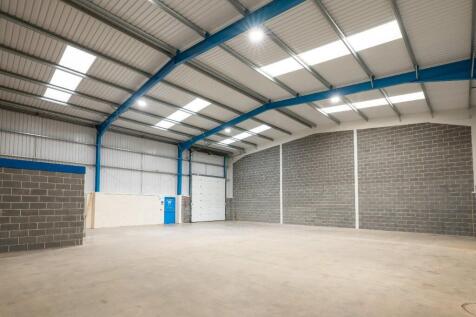 Light Industrial to rent Image 4