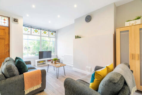 Stanmore Avenue, Leeds photo 5