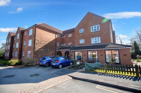 Flat 2 Woodlands, The Spinney, Leeds, LS17 6TQ