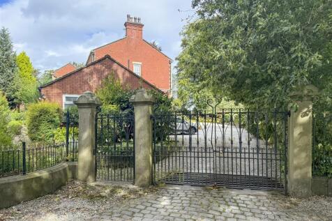 Private Gated Access