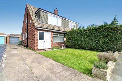 Stockton-on-tees, TS18 - property photo