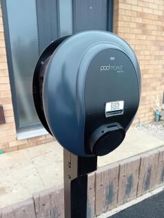 Chaucer Avenue, Milton Keynes photo 3