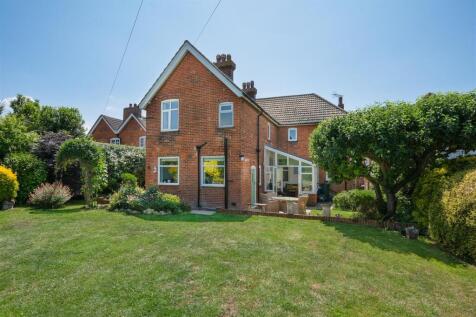 Northwood Road, Tankerton, Whitstable