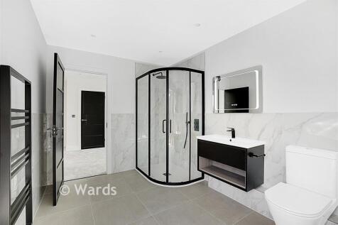 Full Family Bathroom