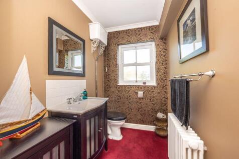 Ballacain, Little Mill Road