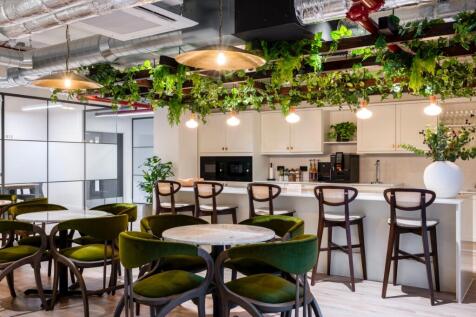 Ground Floor Kitchen