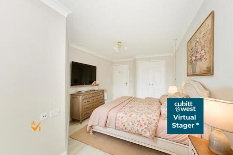 Bedroom (Farmhouse Style)