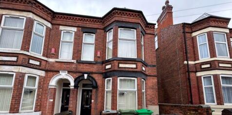 5-bed house on Johnson Road, Nottingham, £2,643/mo