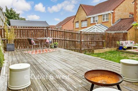 Patio / Decking