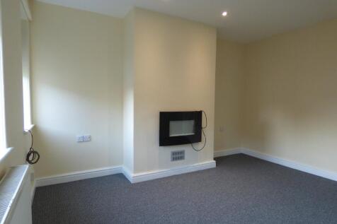 Saxon Villas, , Lincoln photo 3