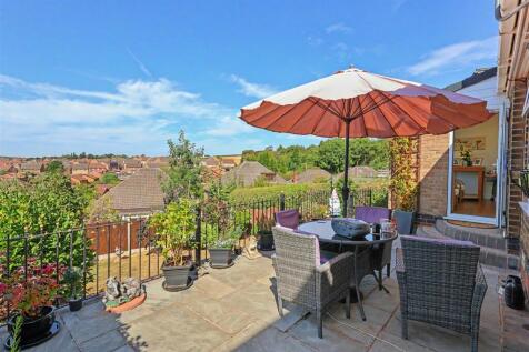 Jenned Road Arnold, Nottingham, NG5 8FT