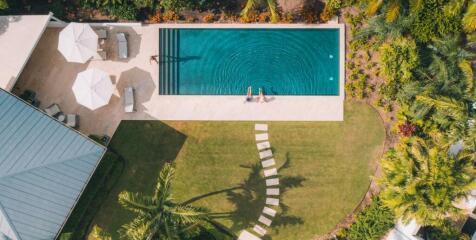 Luxury Real Estate on St. Kitts and Nevis
