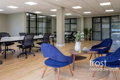 Plaza 535 Kings Rd ChelseaSW10 Office west londo