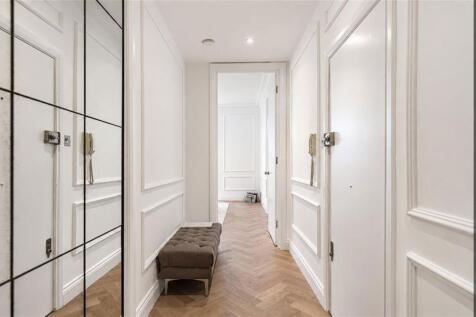 Redcliffe Gardens, South Kensington photo 4