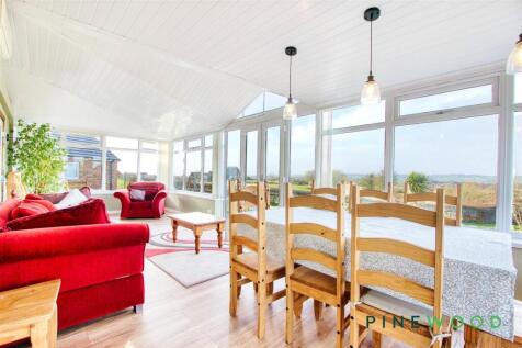 CONSERVATORY(HOUSE)