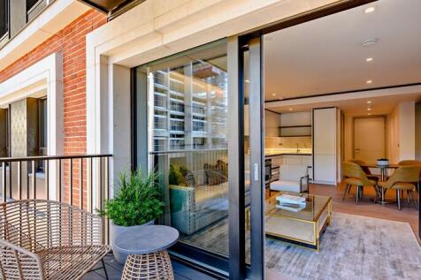 1 bed flat to rent