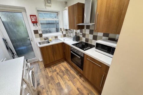 Rhymney Street Cardiff photo 5