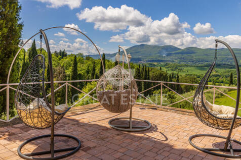 Panorama e Particolari