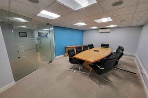 The Lanterns Royston