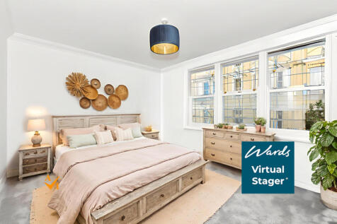 Bedroom 1 (Farmhouse Style)