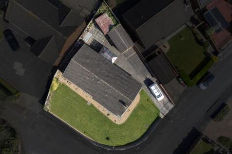 Approximate Plot (Aerial)