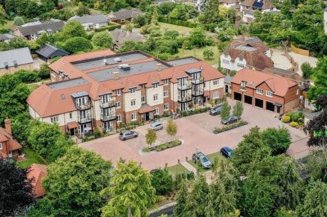 Longcross Place