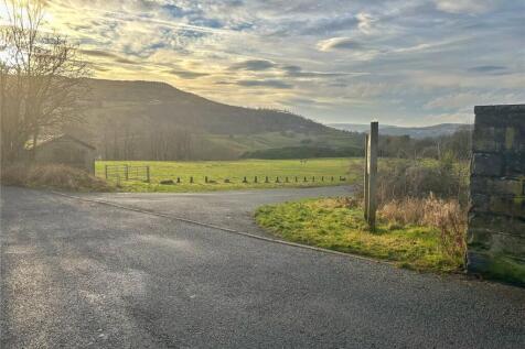 Cloughfold Green