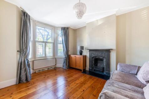 Front Reception Room