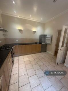 Kitchen Ground Floor