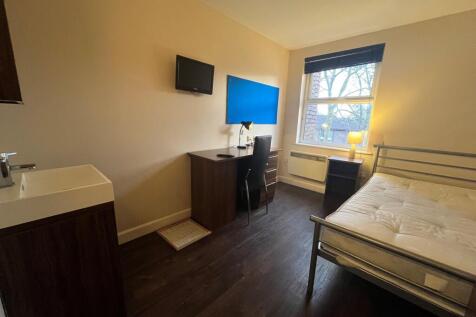 ST ANNES LODGE photo 5