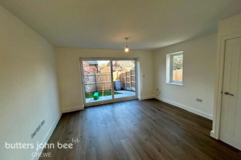 Frank Cliffe Way, Middlewich photo 3