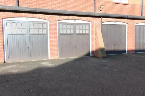 Integral Garage