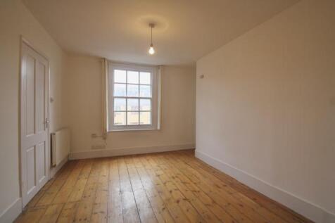 Living Space view 1
