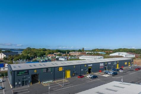 Warehouse to rent Image 5