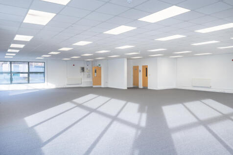Office to rent Image 8