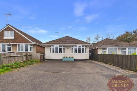 Woodland Avenue