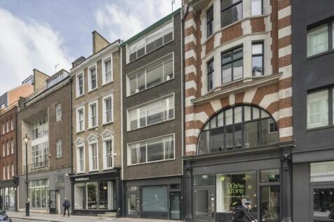 10 Rathbone Place