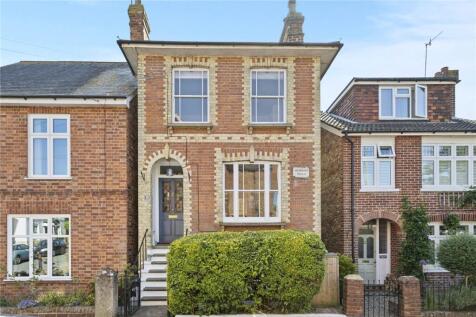 Bramshaw Villa