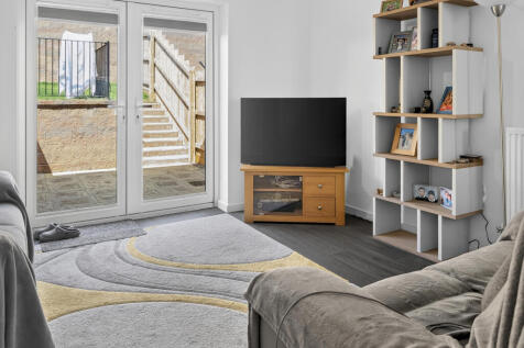 Kitchen/Dining/Sitting Room
